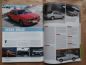 Preview: Motor Maniacs 2/2012 Ford Mustang,Porsche 911,BMW 520i E34,