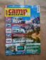 Preview: camp24 Magazin 6/2013 Reimo Monos 675,Bürstner Averso Plus,