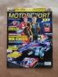 Preview: Motorsport Magazin Nr.31 Formel1 MotoGP Motorrrad Rallye