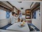 Preview: Hobby Caravans 2015 Ontour De Luxe Excellent Prestige Premium