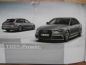 Preview: Audi A6 3.0 TDI competition September 2014 NEU
