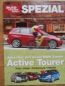 Preview: ams 19/2014 Spezial 2er Active Tourer F45 Kaufberatung NEU