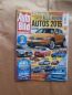 Preview: Auto Bild 52/2014