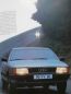 Preview: Audi 100 Typ44 +Katalysator +Avant +Turbo +quattro Juni 1990