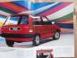Preview: VW Polo Jeton Typ86C Coupé Steilheck 1990 +Preisliste