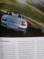 Preview: Porsche Boxster (987) +S Mai 2006 Buch NEU