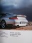 Preview: Porsche 911 Turbo Coupé & Cabriolet (996) Buch Juli 2003