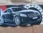 Preview: Brabus CLS BR218 Prospekt Juli 2011 Rarität