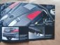 Preview: Brabus CLS BR218 Prospekt Juli 2011 Rarität