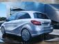 Preview: Mercedes Benz B-Klasse Electric Drive BR246 Oktober 2014 NEU