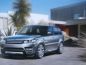 Preview: Land Rover Range Rover Sport +hybrid +Zubehör Prospekt 2014
