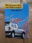 Preview: VW Polo Coupé Typ86C Beach März 1990 Prospekt
