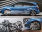 Preview: Mercedes Benz B-Klasse W246 B160CDI-B220CDI,B180-B250 11/2014