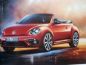 Preview: VW Club & Lounge up! Beetle Polo Golf7 +Cabriolet +Sportsvan