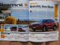 Preview: Auto Bild 2/2015 Alpina B4 Biturbo, Focus Turnier vs. Astra vs.