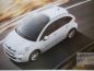 Preview: Citroen C3 +Red Block Prospekt April 2013 NEU