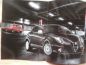 Preview: Alfa Romeo MiTo Junior Prospekt Oktober 2014 NEU