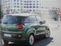 Preview: Fiat 500L Living Prospekt Januar 2014 NEU