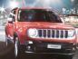 Preview: Jeep Renegade Sport Longitude Limited Trailhawk August 2014
