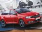 Preview: Skoda Rapid Spaceback Monte Carlo Dezember 2014 NEU