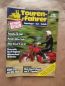 Preview: Tourenfahrer 5/1988 Yamaha SR500,Honda Africa Twin,Moto Guzzi V6