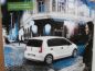 Preview: Skoda Citigo Cool Edition Prospekt Oktober 2014 NEU