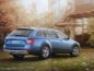 Preview: Skoda Octavia Scout Prospekt Juli 2014 NEU