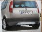 Preview: Skoda Roomster Scout Prospekt Mai 2014 NEU