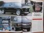 Preview: Tuning 6/1999 BMW E36 Coupé,Ford Escort,Zender Thirty 7,Polo 6N