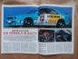 Preview: Tuning 6/1997 Elia Mégane,Irmscher Tigra Pickup,Golf1,Golf3 Colo