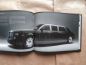 Preview: mutec Rolls-Royce Phantom Coachbuild  Armoured 400 1100