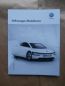 Preview: VW Modellautos Katalog Lifestyle Dezember 2014 NEU