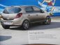 Preview: Opel Corsa D +OPC-Line +Designpaket +Zubehör November 2013
