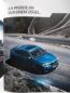 Preview: BMW X5 M F85 +X6 M F86 September 2014 NEU +Individual