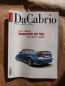 Preview: Da Cabrio Nr.17 Sab 9-3 Cabriolet 1.9 TiD,Daihatsu Copen,Alfa Sp