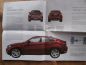 Preview: Kontakte 1/2008 1er Cabrio E88,X6 E71, BMW Welt intern