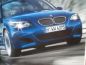 Preview: BMW Financial Services Prospekt E63 E60 E65 Z4 E86 E90 E91,