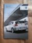 Preview: BMW Argumente 1er Reihe E81 E87 Januar 2007 Intern NEU