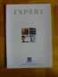 Preview: Peugeot Expert Prospekt 4/1998