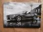 Preview: Mercedes Benz SL-Klasse BR231 SL63 AMG SL65 AMG 12/2014