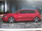 Preview: VW Golf7 GTD +Variant Dezember 2014 NEU