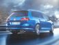 Preview: VW Golf7 R Variant Typ 5G Dezember 2014 NEU