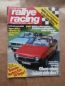 Preview: rallye racing 7/1982 Bertone Ritmo vs. Golf1 Cabrio, Ferrari 308