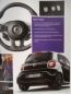 Preview: smart forfour W453 +edition1 Dezember 2014 NEU