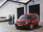 Preview: Mercedes Benz Citan Kombi Typ 415 September 2014 NEU