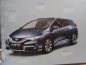Preview: Honda Civic Tourer +Sport +Executive Pakete Januar 2014
