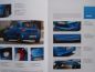 Preview: Suzuki Celerio Zubehör Prospekt September 2014 NEU