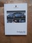 Preview: Porsche 911 Exclusive (997) +Turbo + Targa +Cabriolet 2/2010 NEU