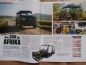 Preview: Off Road 11/2014 VW Touareg V6 TDI, Mobius II, Jeep Renegade Tra