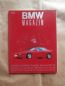 Preview: BMW Magazin 4/1992 850CSi E31, C1 Roller,540i V8 E34